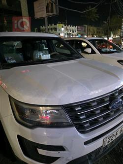 فورد إكسبلورر